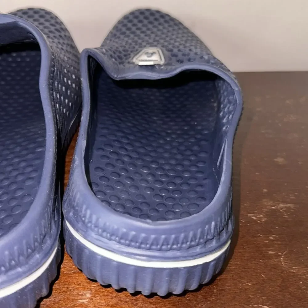 Amoji | Unisex Garden Clogs Size 45 EU (11.5 men/13 women)